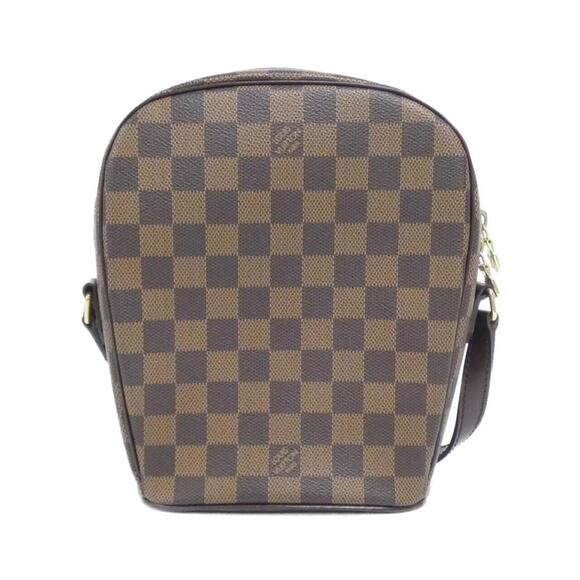 LOUIS VUITTON Brown Damier Shoulder Bag - Picture 2 of 8